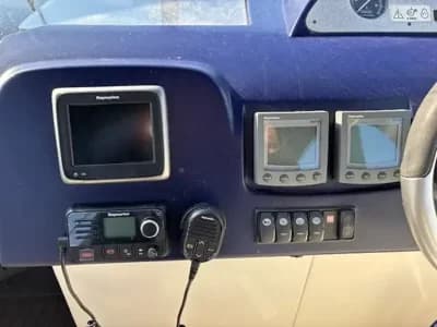 2006 Sealine S25 Boat for Sale in Bangor 5