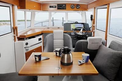 Sargo 28 2