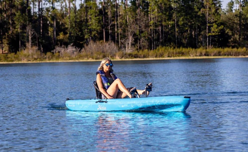 2026 Hobie Passport 10.5R