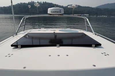 Tiara Yachts 2900 Open Classic 3