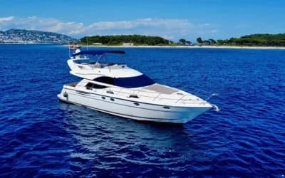 Fairline Phantom 50 2