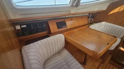 Jeanneau Sun Odyssey 40 DS 4