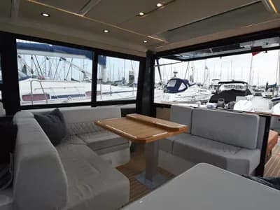 2024 Saxdor 400 GTC Boat for Sale 3