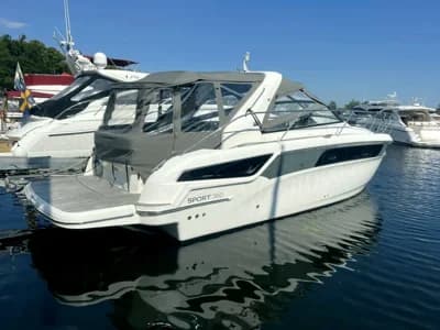 Bavaria 360 Sport Open 2