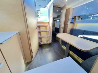 Bavaria 360 Sport Open 3