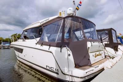 Jeanneau NC 11 2