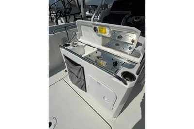 Jeanneau Cap Camarat 7.5 CC Serie 3 3