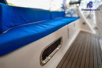 Bavaria 50 3