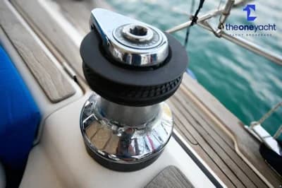 Bavaria 50 4