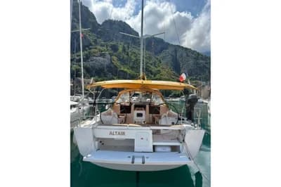2020 Dufour 412 | 40.5 ft 2