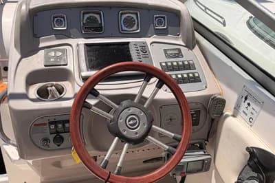 Chaparral Signature 250 2