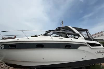 Bavaria 300 Sport 2