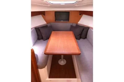 Bavaria 300 Sport 3
