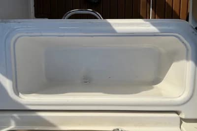 Bayliner VR6 Bowrider I/O 2