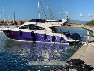 Intermare 50 FLY 2