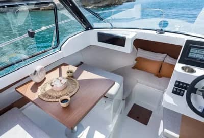 Jeanneau Merry Fisher 605 S2 2