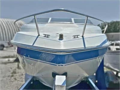 Chris-Craft 238 Concept 2