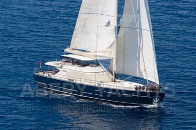 2011 Mural Yachts 28m Boat for Sale in CT 2
