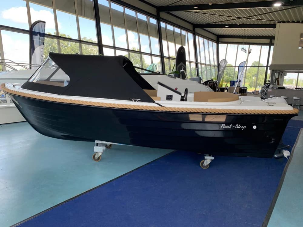 Reest Sloep 520 Classic