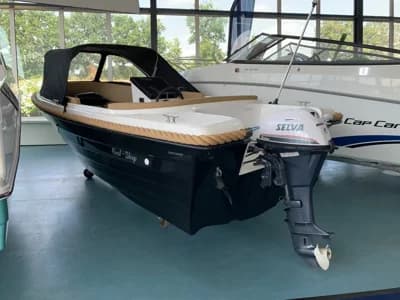 Reest Sloep 520 Classic 2
