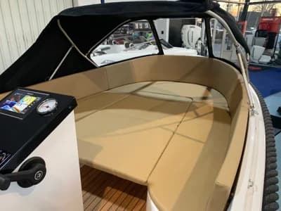 Reest Sloep 520 Classic 5