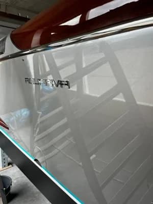 Riva Aquariva 5