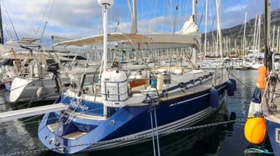 X-Yachts X-482 2