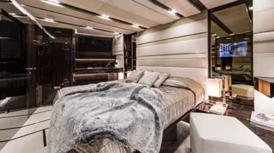 2014 Admiral Silent 76 Boat for Sale 5