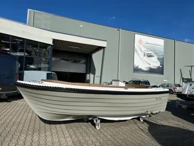 Reest Sloep 520 Classic 2