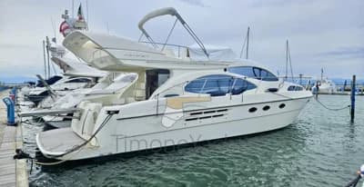 Azimut 46 2