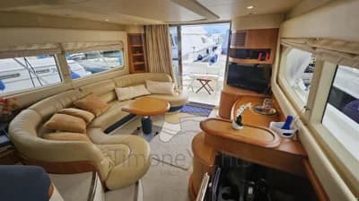 Azimut 46 5