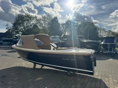 Maxima 550 Volledig Vaarklaar! 4