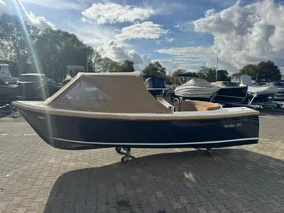 Maxima 550 Volledig Vaarklaar! 5