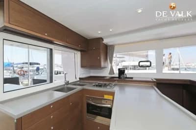 2019 Lagoon 450 F Boat for Sale in Contact De Valk Dalmatia 5