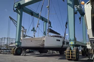 2015 Nautitech 40 Boat for Sale in Contact De Valk Palma 5