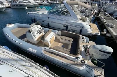 Joker Boat CLUBMAN 28 2