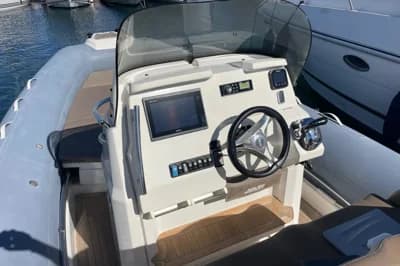 Joker Boat CLUBMAN 28 3