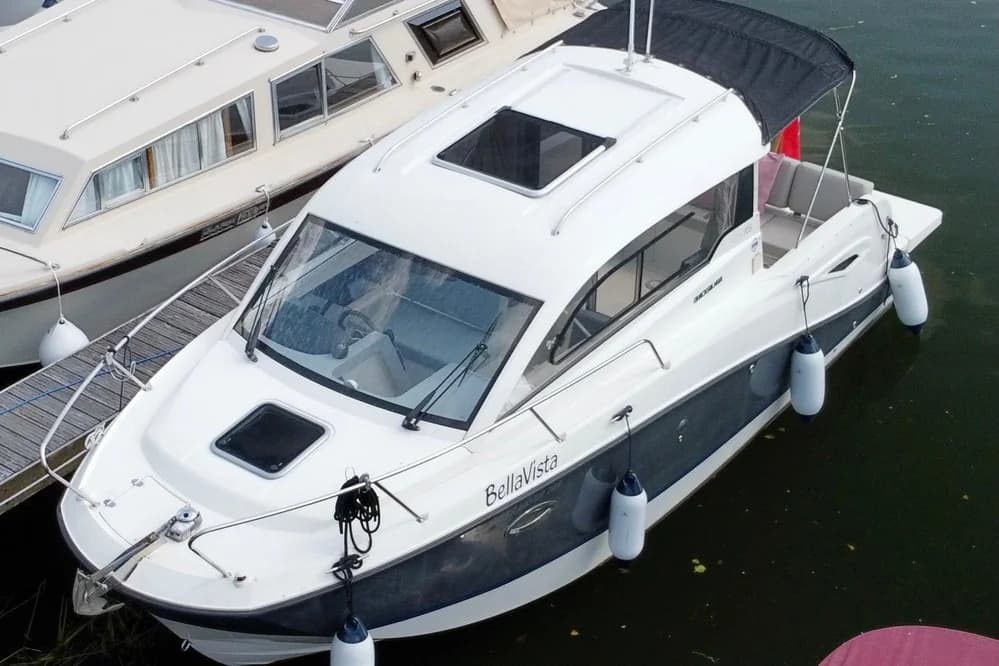 Quicksilver Activ 705 Weekend