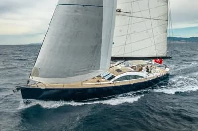 2012 Dixon Yacht Design Dixon 73 Boat for Sale in Barcelona 2