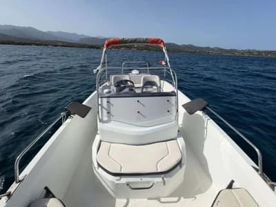 Bénéteau Flyer 6.6 Spacedeck 3