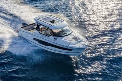 Jeanneau Merry Fisher 795 Serie 2 3