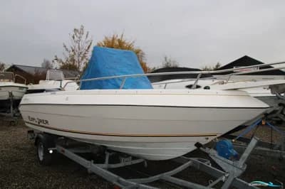 Campion 582 Explorer 2
