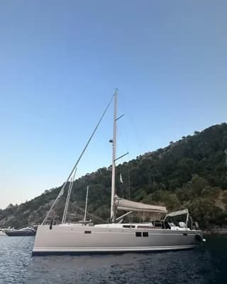 2014 Hanse 505 Boat for Sale in At request 3