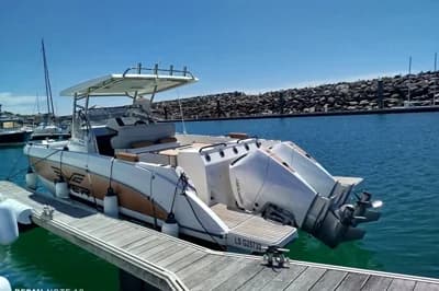 Beneteau Flyer 9 SPACEdeck 2