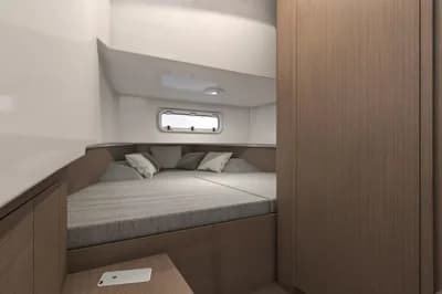 Beneteau Flyer 9 SPACEdeck 3