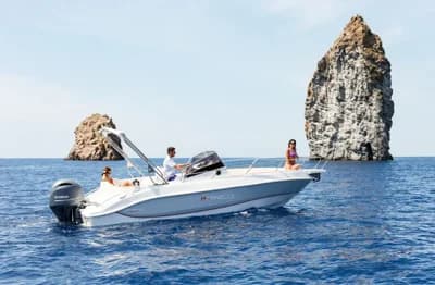 Marinello Eden 22 Open (New) 2