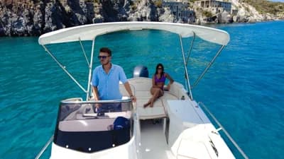 Marinello Eden 22 Open (New) 3