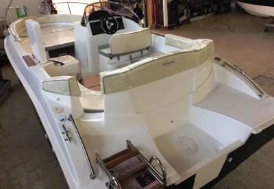 Marinello Eden 22 Open (New) 4