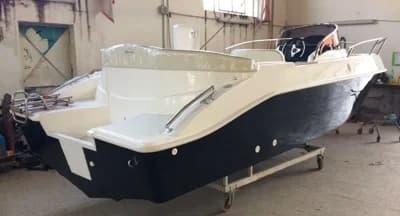 Marinello Eden 22 Open (New) 5