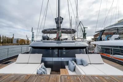 2023 Sunreef Sunreef 50 | 15m 2